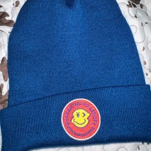 Dutch Bros beanie